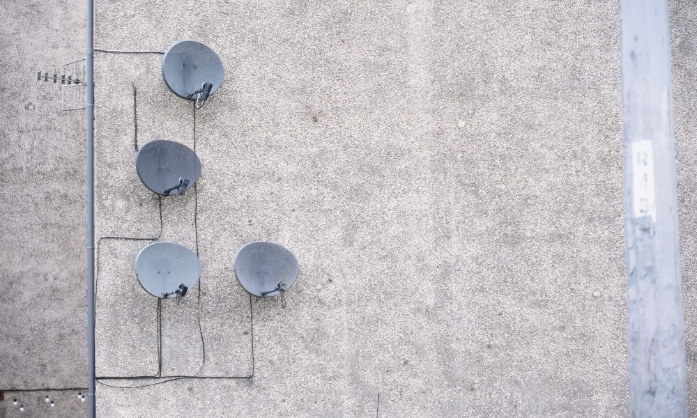 Как космическая авария поставила вопрос о резервировании спутников